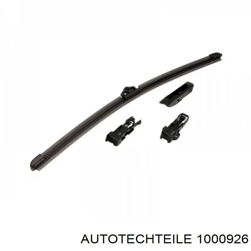 Воздушный фильтр 1000926 Autotechteile