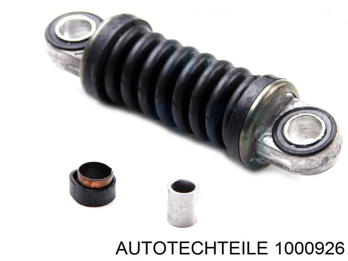 1000926 Autotechteile Воздушный фильтр двигателя