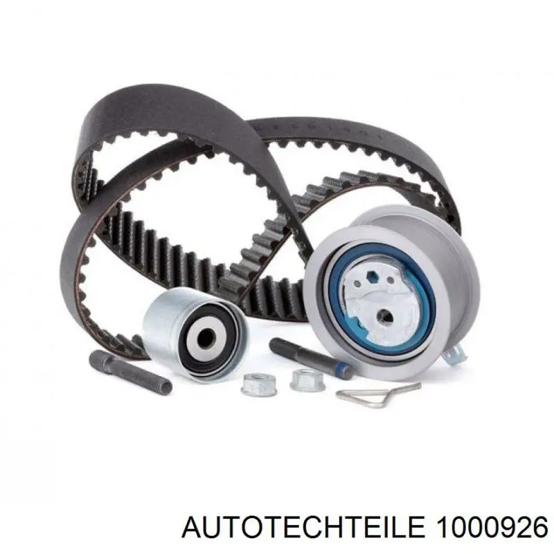 Элемент воздушного фильтра Autotechteile 1000926 цена, от 6.95 USD