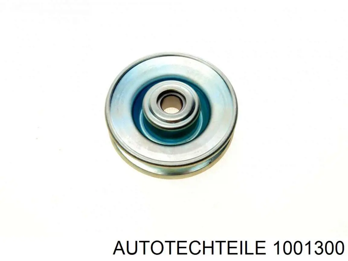 1001300 Autotechteile натяжной ролик