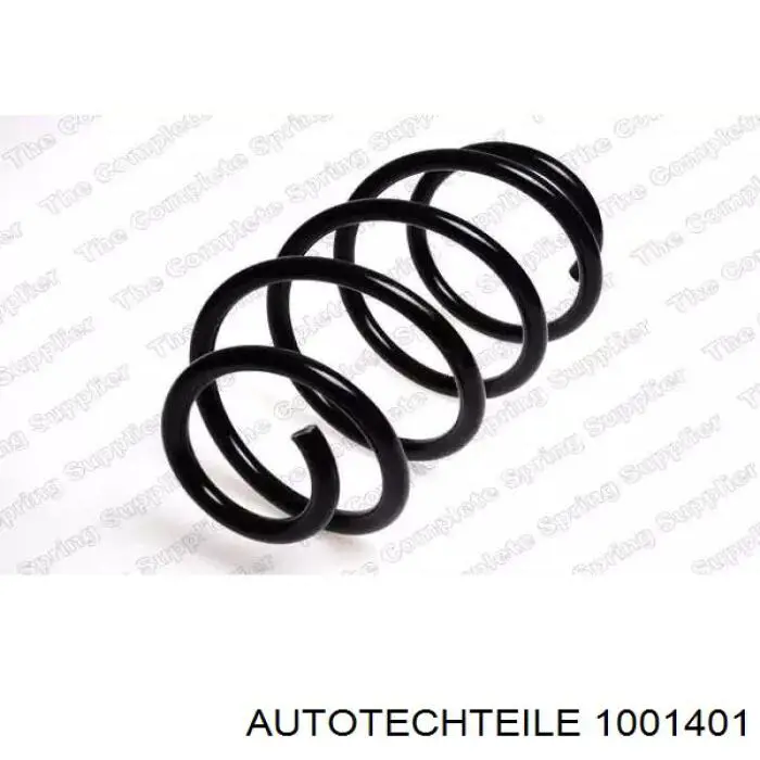 1001401 Autotechteile