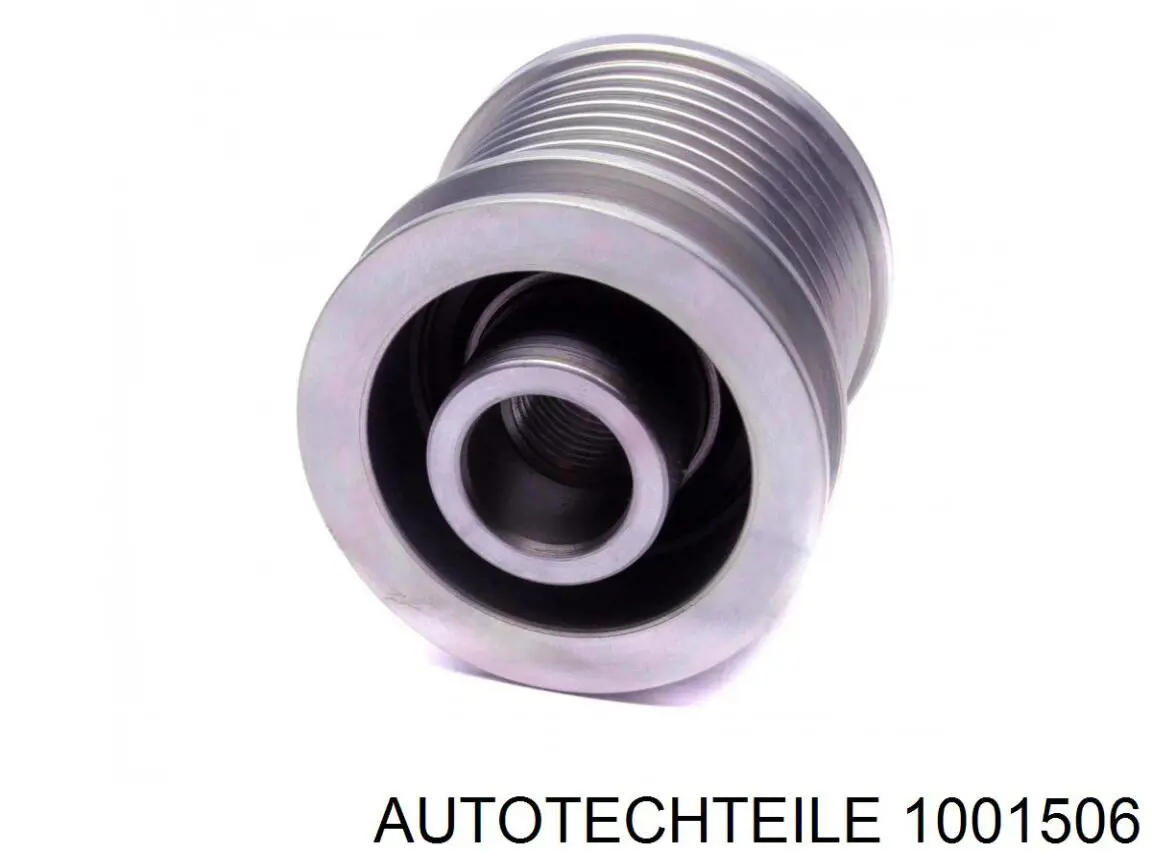 Купить 1001506 Autotechteile Шкив ремня генератора
