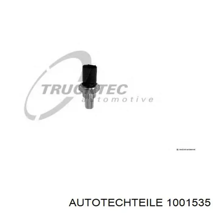 Датчик температуры топлива AUTOTECHTEILE 1001535