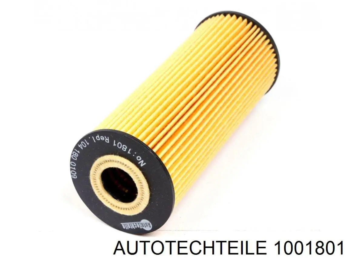 1001801 Autotechteile