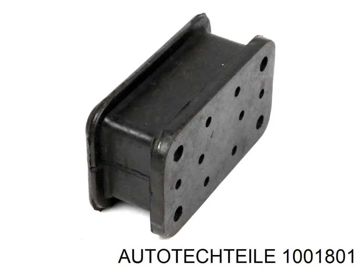 Фильтр масла Autotechteile 1001801