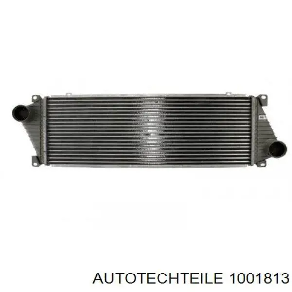 1001813 Autotechteile Радиатор АКПП