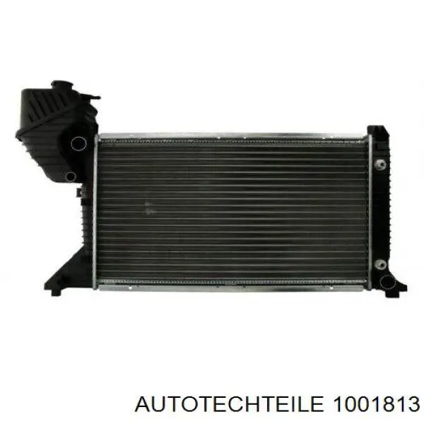 Купить 1001813 Autotechteile Масляный радиатор охлаждения АКПП
