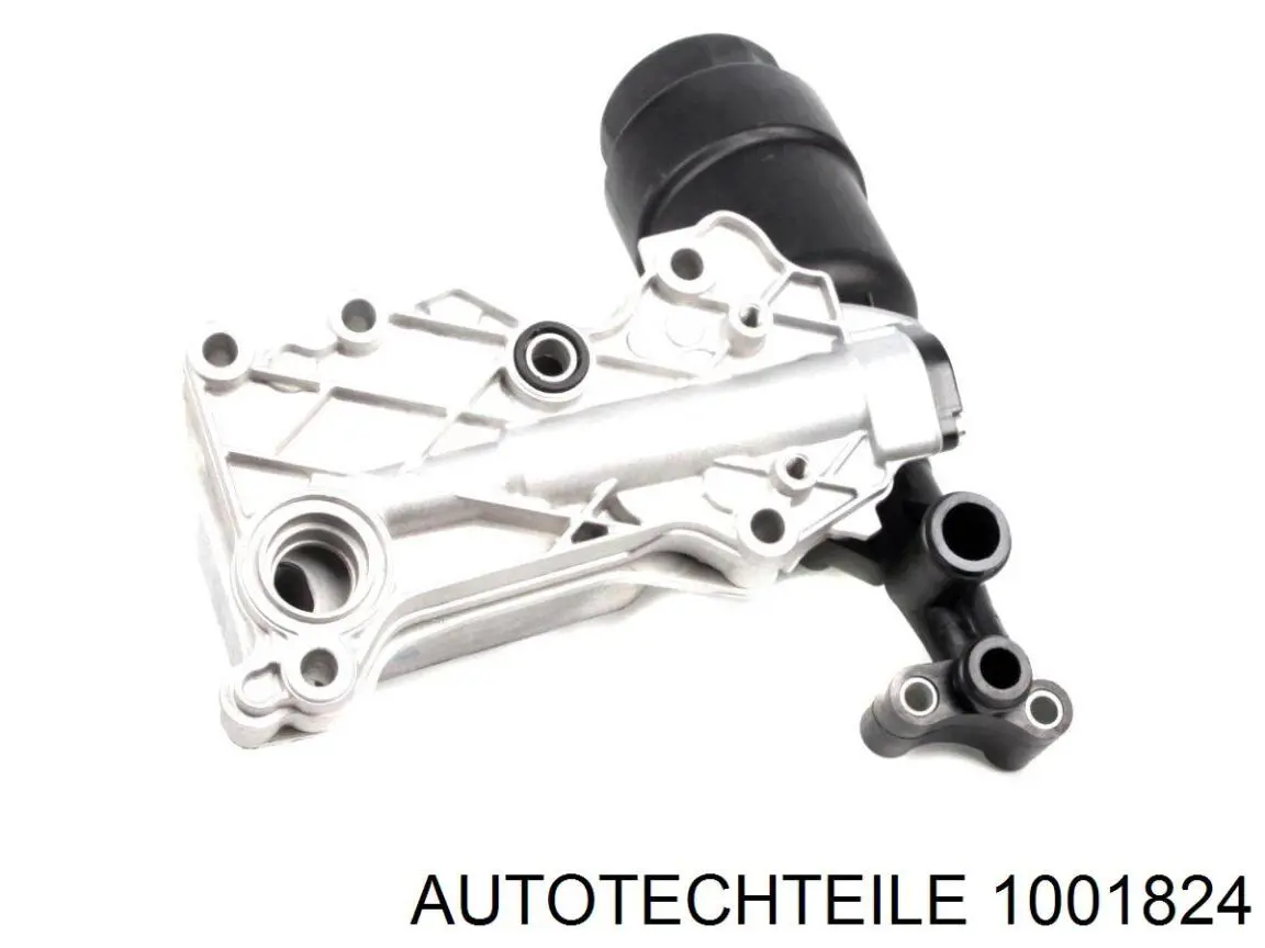 Корпус масляного фильтра 1001824 Autotechteile