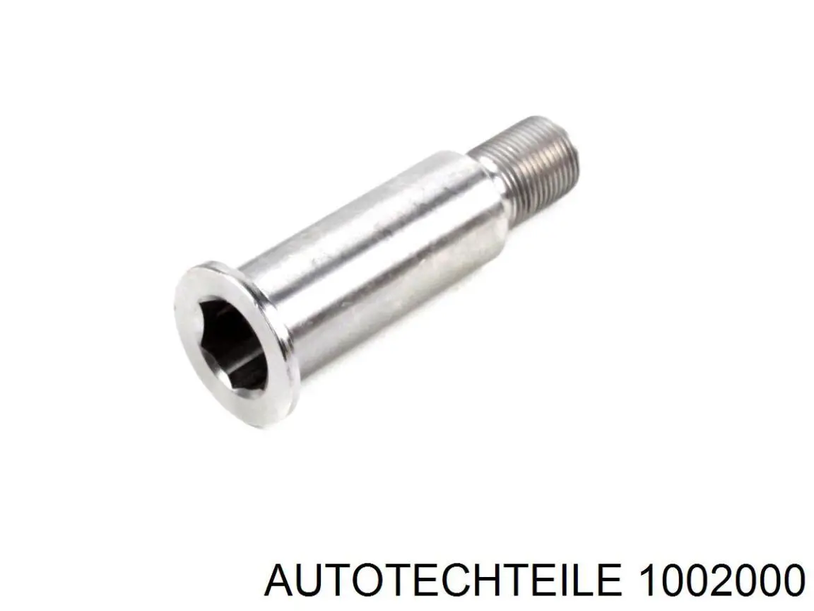 Кронштейн натяжителя приводного ремня Autotechteile 1002000