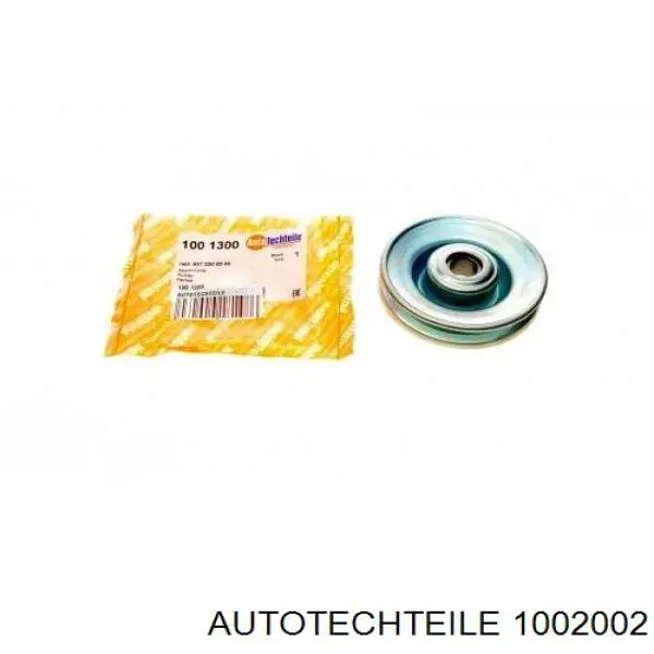 Натяжитель приводного ремня 1002002 Autotechteile