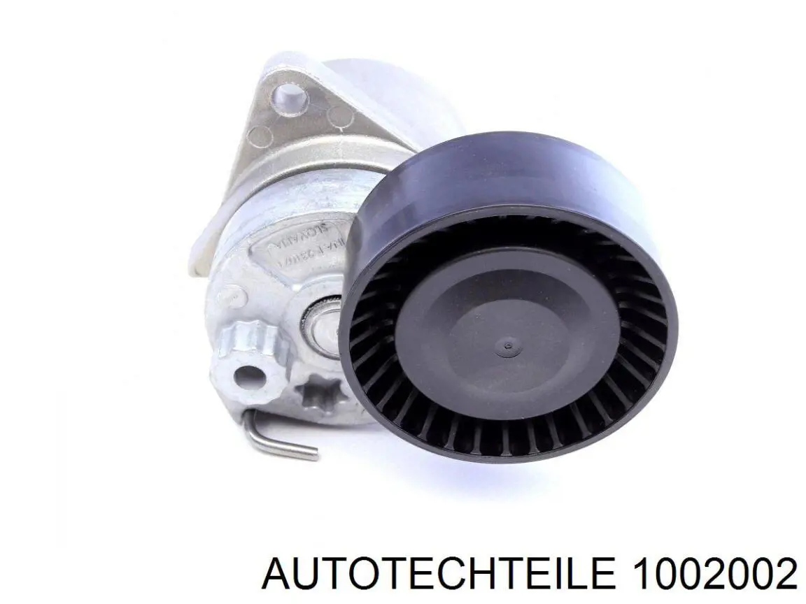 Натяжная планка поликлинового ремня Autotechteile 1002002