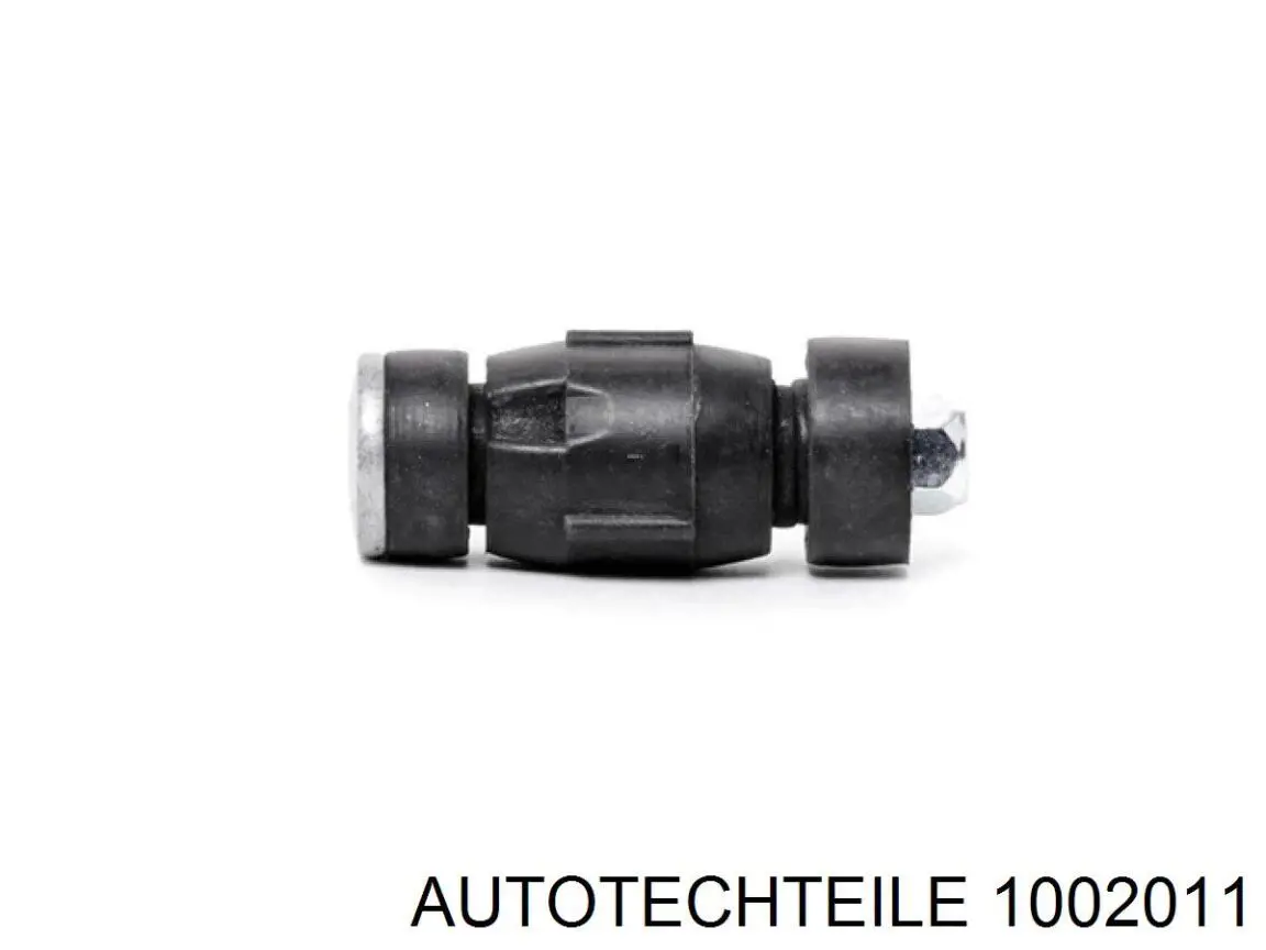 1002011 Autotechteile Насос водяной