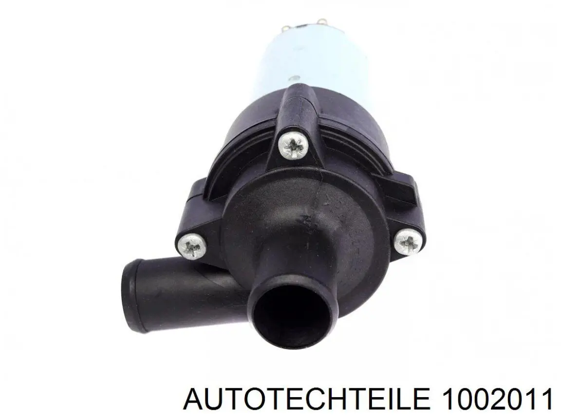 Купить 1002011 Autotechteile Насос охлаждения