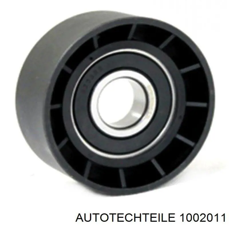Купить 1002011 Autotechteile Насос охлаждения