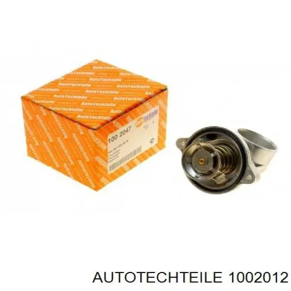 Помпа 1002012 Autotechteile