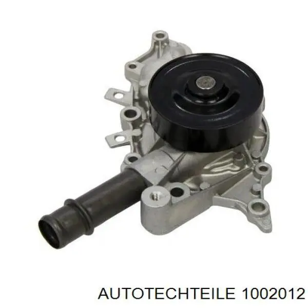 Купить 1002012 Autotechteile Насос охлаждения