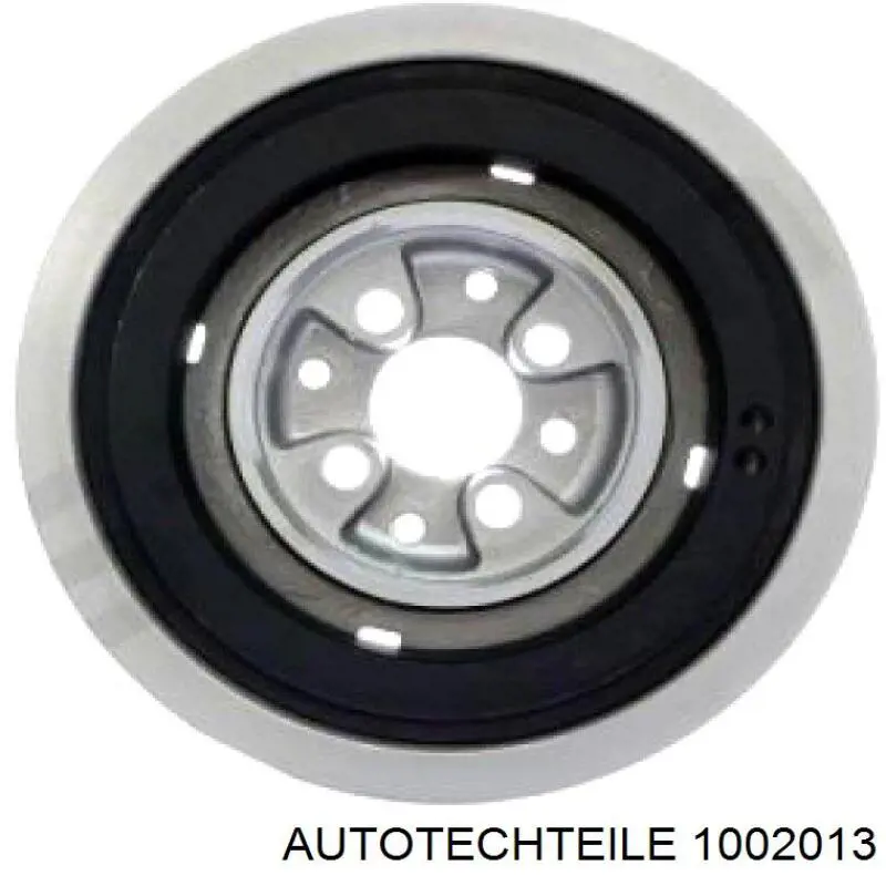 Водяной насос Autotechteile 1002013