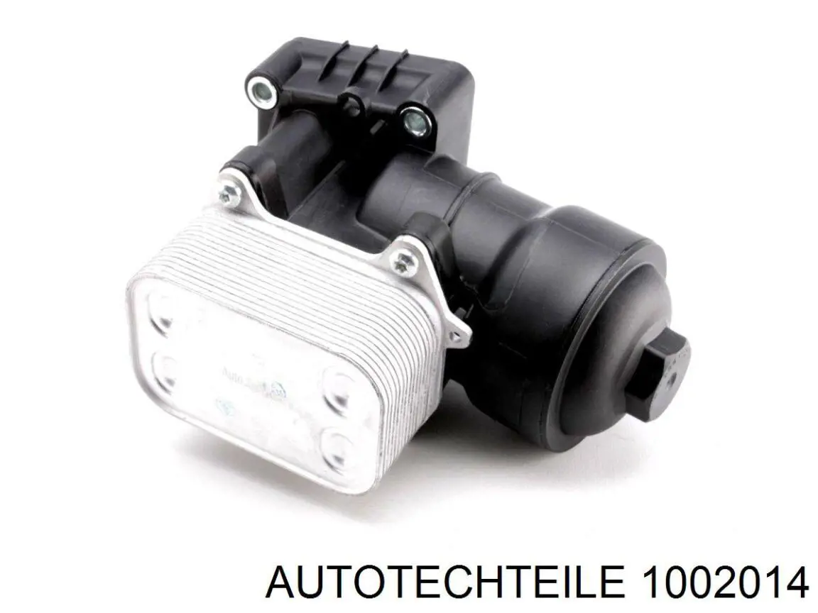 Купить 1002014 Autotechteile Насос охлаждения