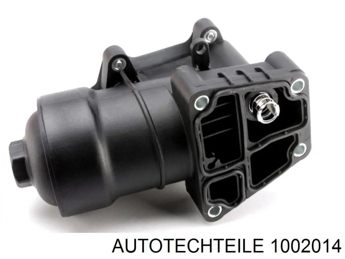 Водяной насос Autotechteile 1002014