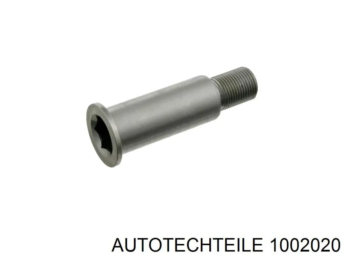 Натяжной ролик Autotechteile 1002020 цена, от 8.92 USD