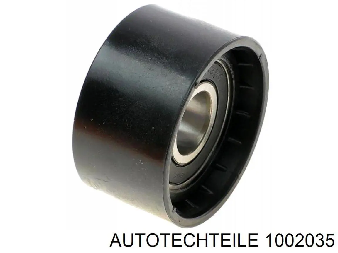 Купить 1002035 Autotechteile Паразитный ролик