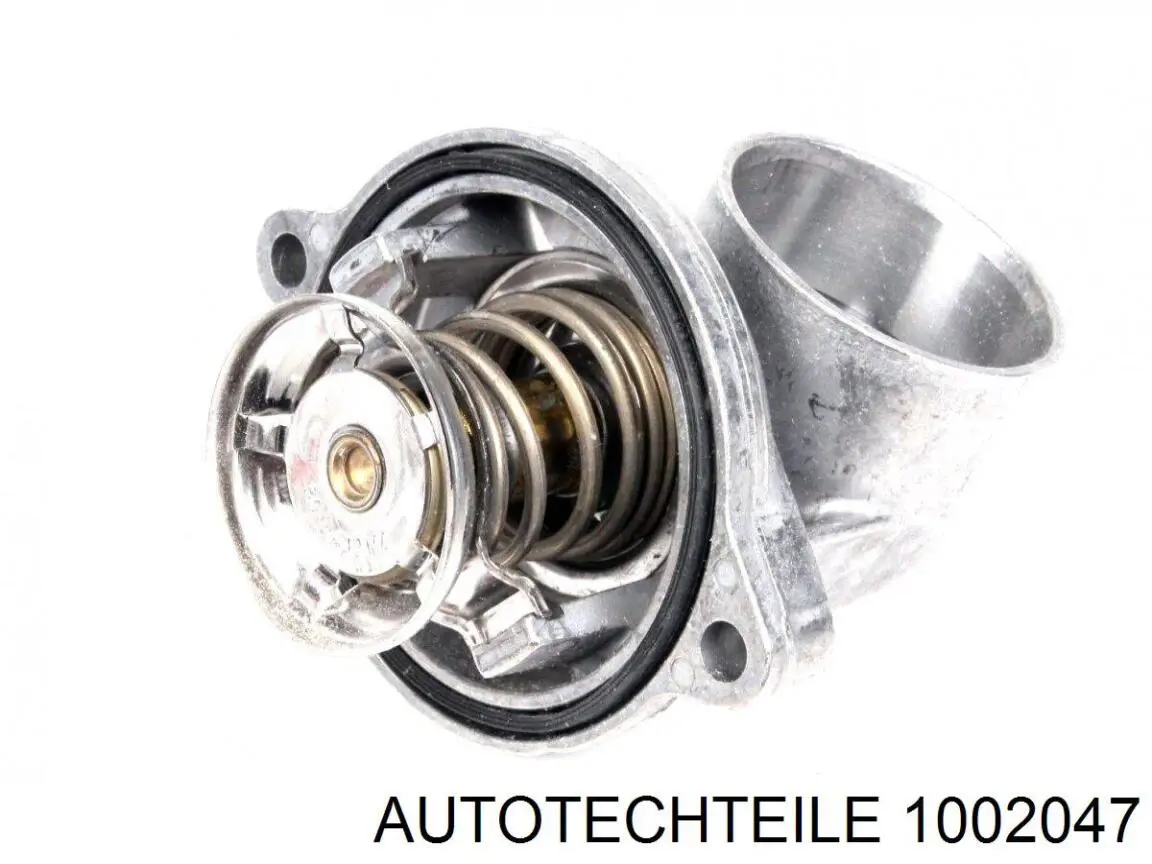 Термостат в корпусе Autotechteile 1002047 цена, от 17.15 USD