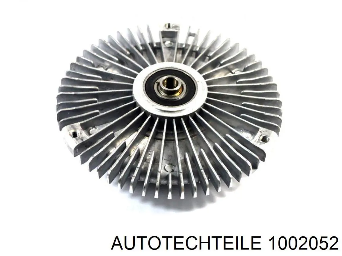 Купить 1002052 Autotechteile Муфта вентилятора охлаждения