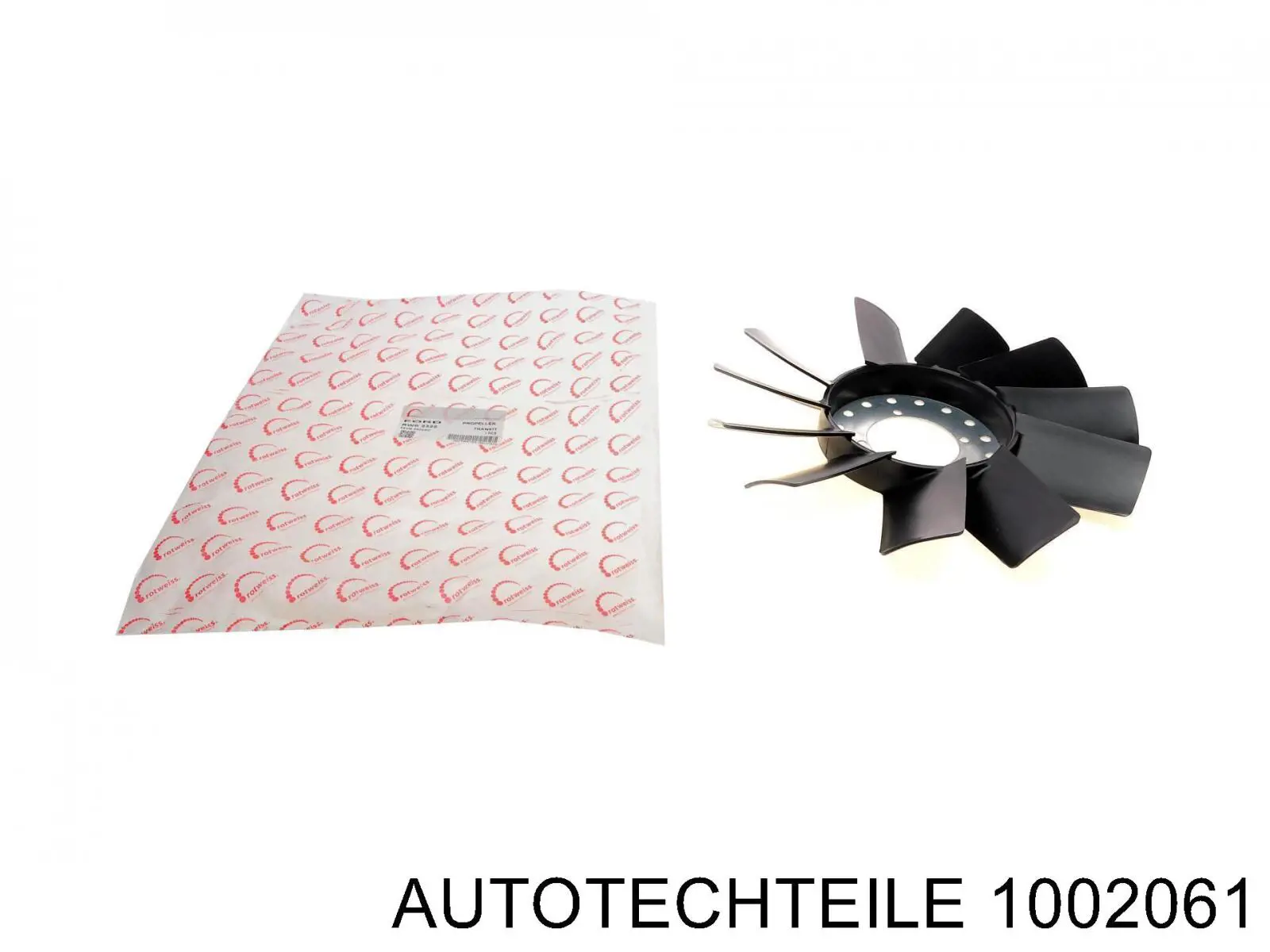 1002061 Autotechteile