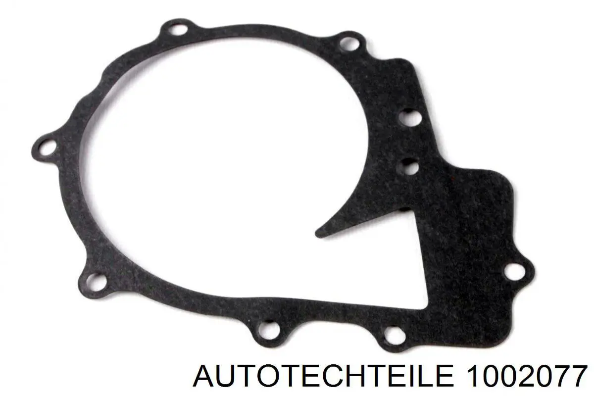 Купить 1002077 Autotechteile Насос охлаждения