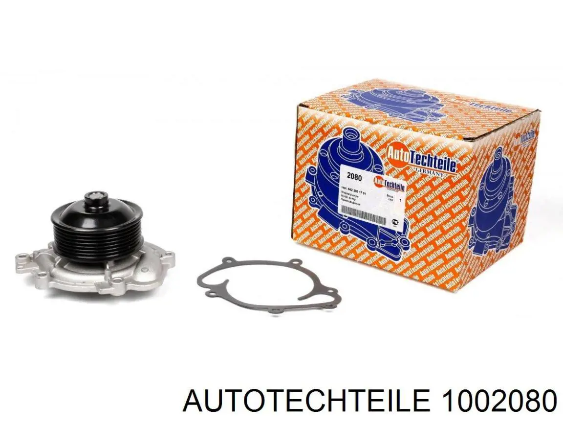 Помпа 1002080 Autotechteile