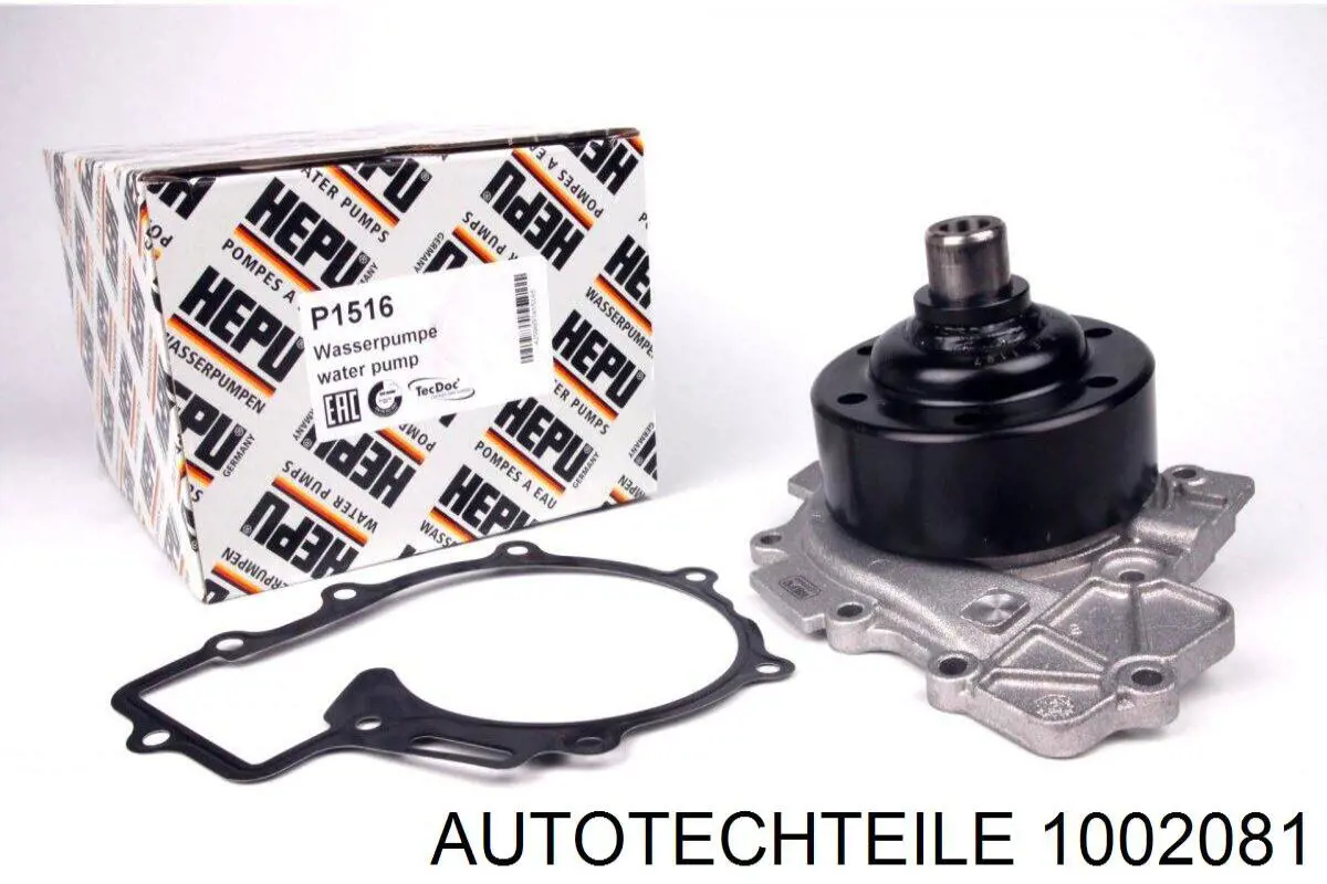 Помпа 1002081 Autotechteile