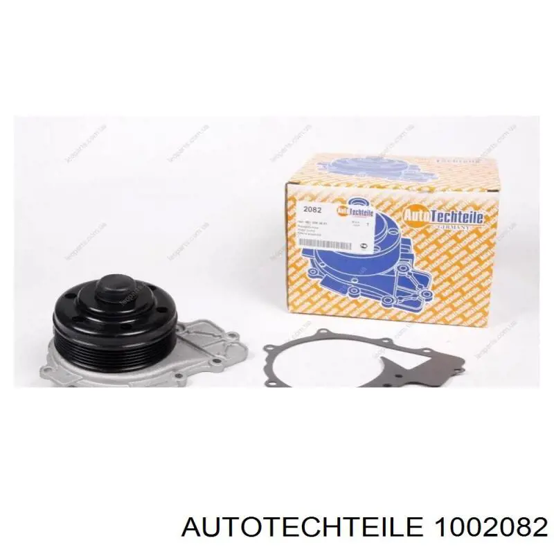 Помпа 1002082 Autotechteile