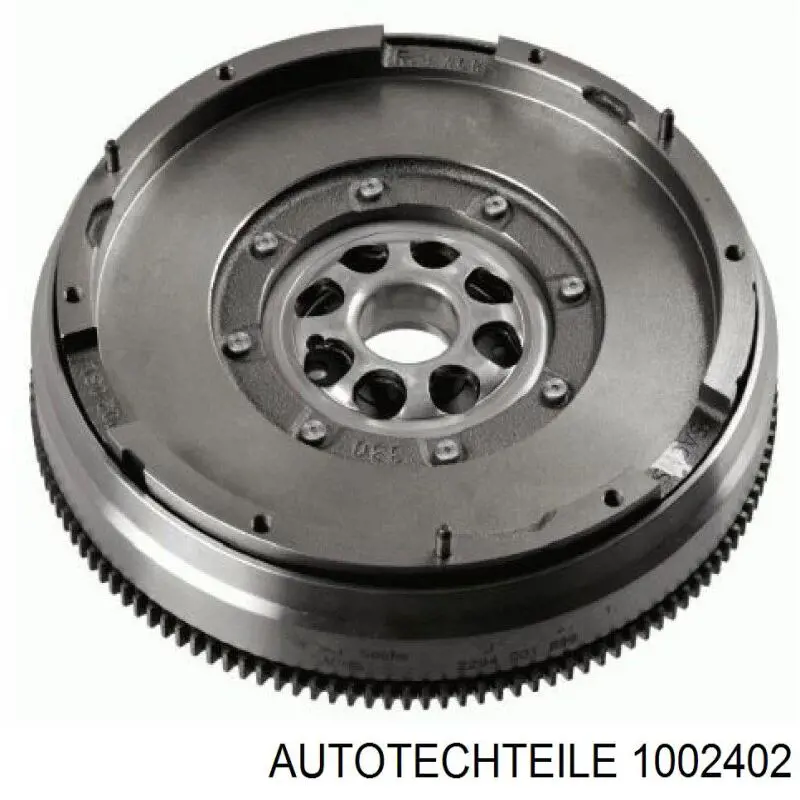 Montaje De Transmision (Montaje De Caja De Cambios) 1002402 Autotechteile