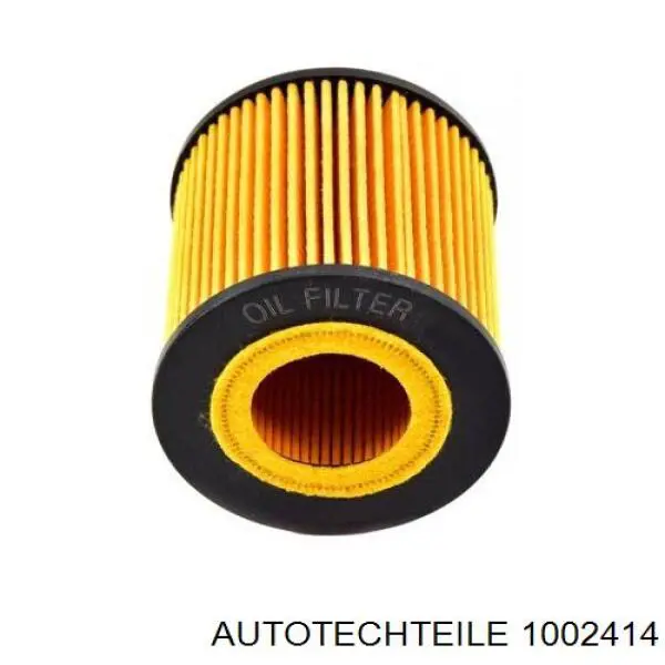 Подушка коробки передач 1002414 Autotechteile