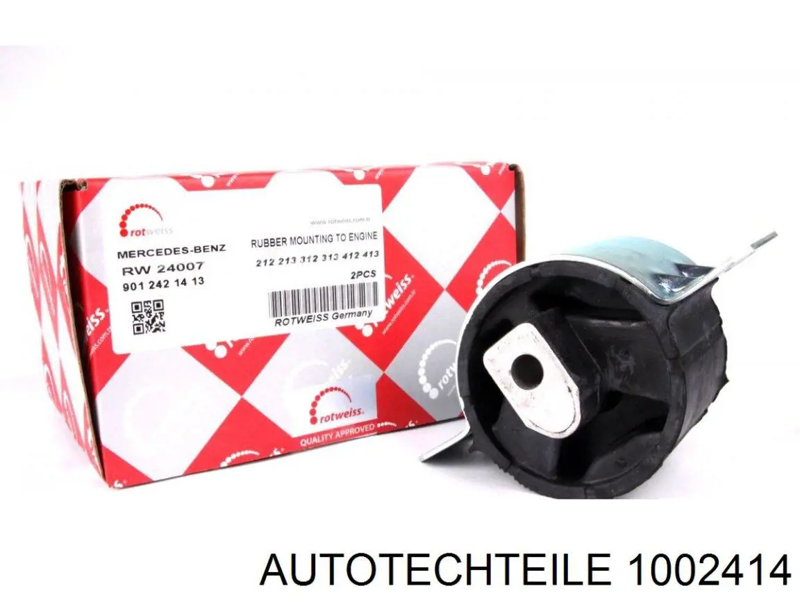 1002414 Autotechteile