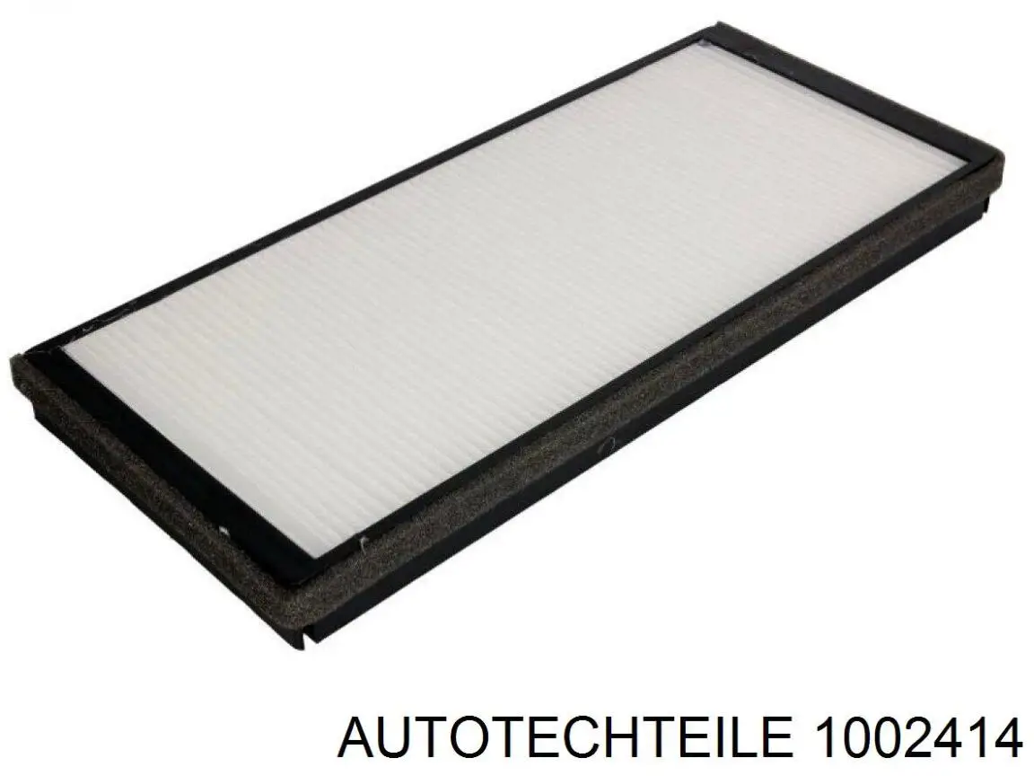 Купить 1002414 Autotechteile Подушка коробки