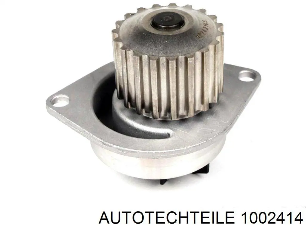 1002414 Autotechteile Опора КПП