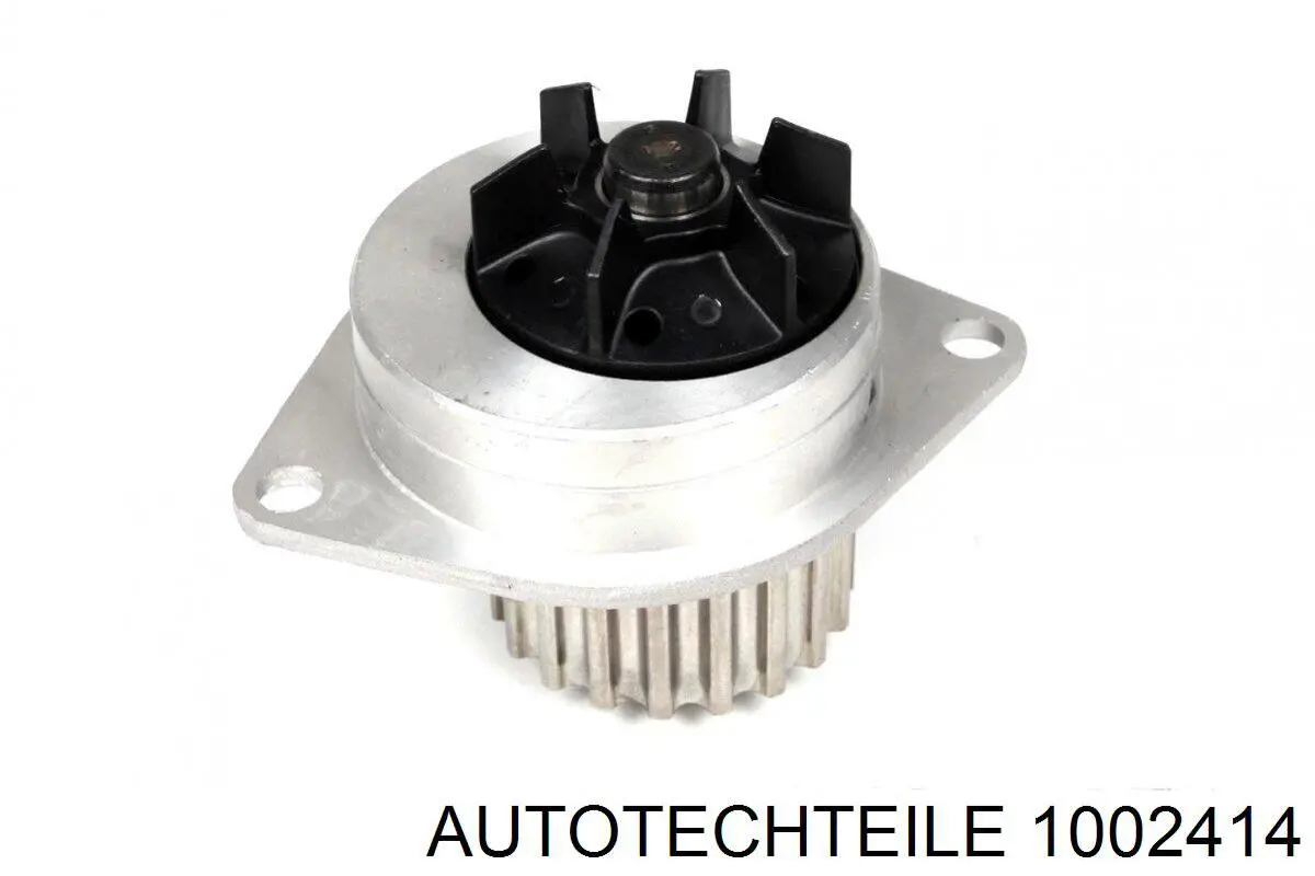 Купить 1002414 Autotechteile Подушка коробки