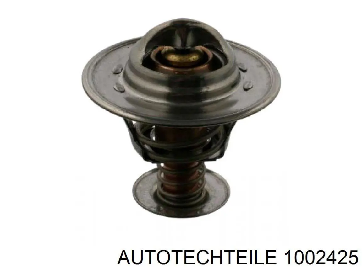 1002425 Autotechteile Опора двигателя, левая/правая