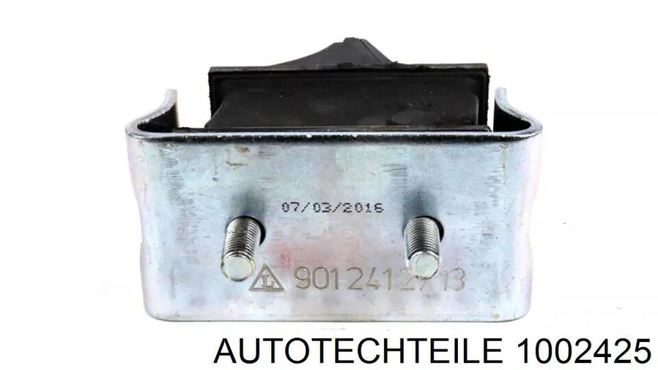 Подушка (опора) двигателя, левая/правая Autotechteile 1002425 цена, от 14.70 USD