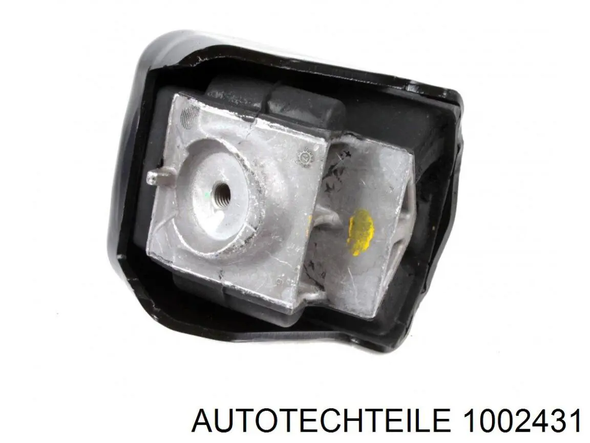 Левая/правая опора двигателя 1002431 Autotechteile