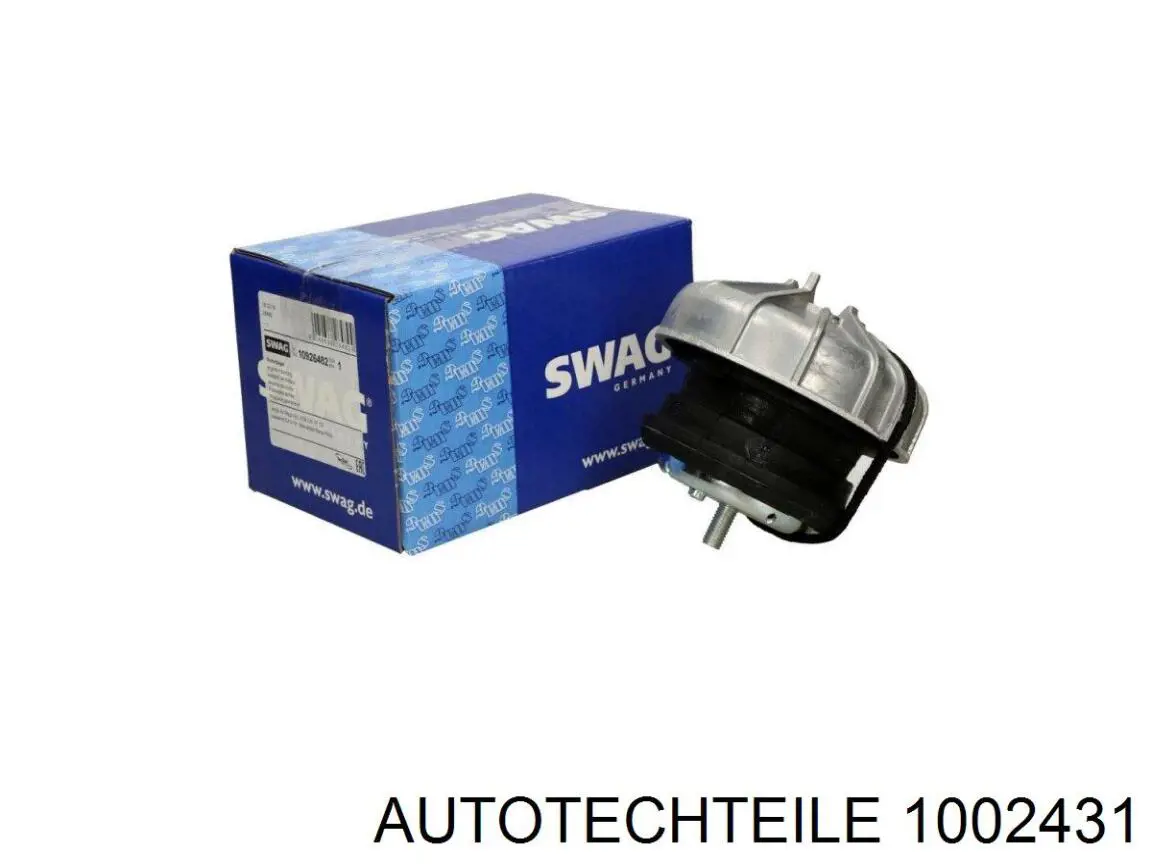 Купить 1002431 Autotechteile Подвеска двигателя (силового агрегата)