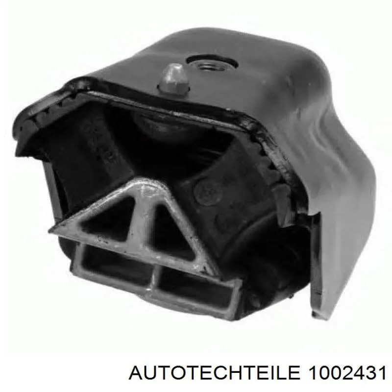 100 2431 Autotechteile coxim (suporte esquerdo/direito de motor)