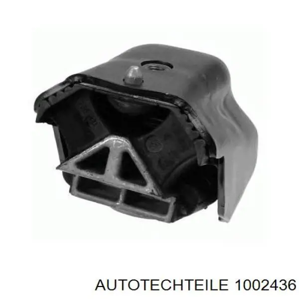 Подушка коробки передач Autotechteile 1002436 цена, от 26.07 USD