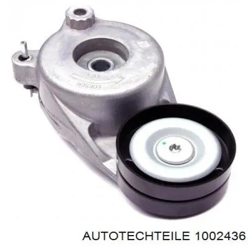 Купить 1002436 Autotechteile Подушка коробки