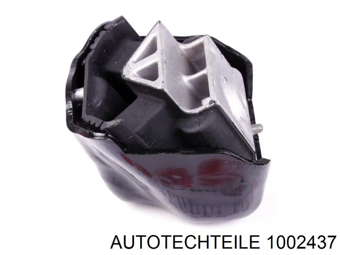1002437 Autotechteile Подушка передней опоры двигателя