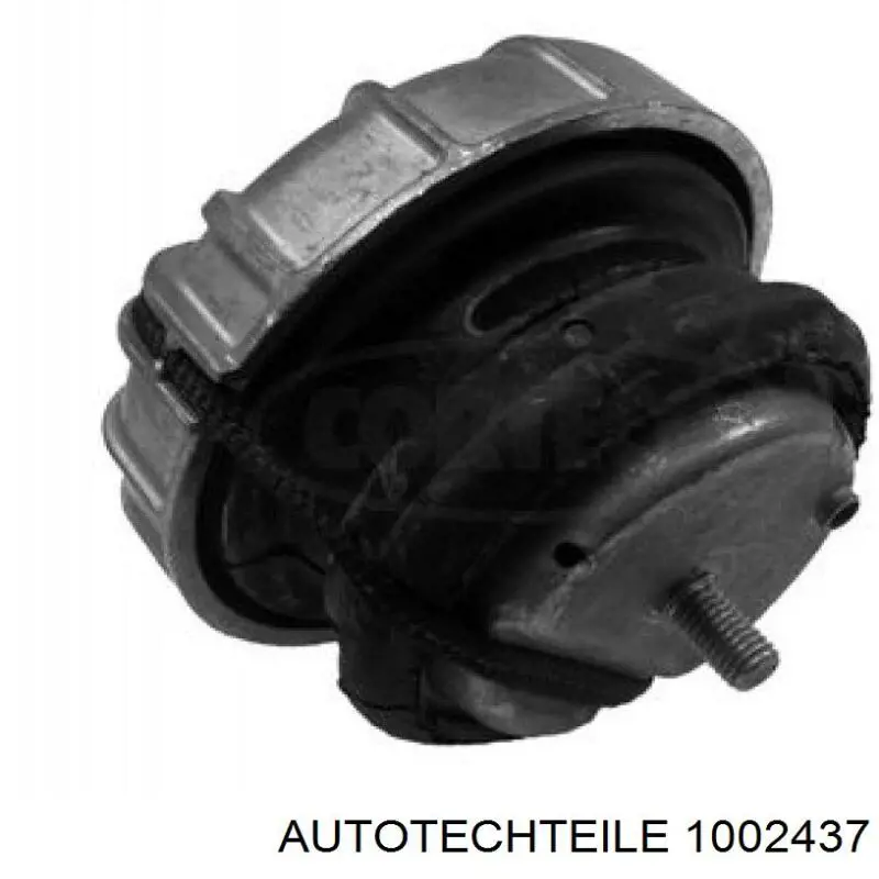 Передняя опора двигателя 1002437 Autotechteile