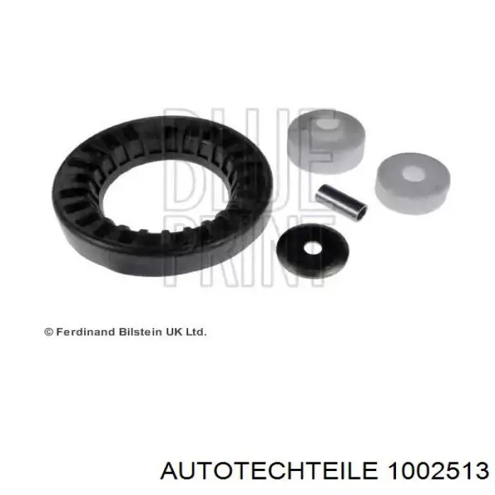Рабочий цилиндр сцепления в сборе 1002513 Autotechteile