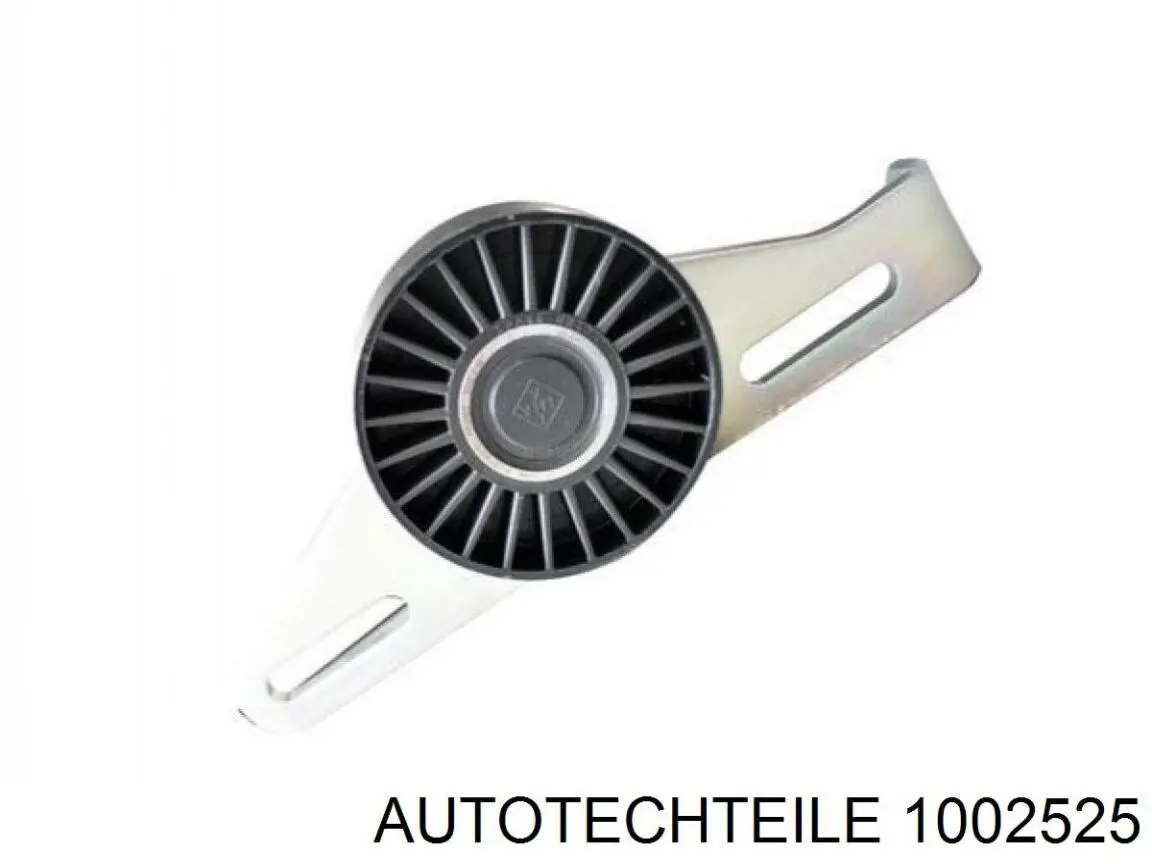 Рабочий цилиндр сцепления в сборе 1002525 Autotechteile
