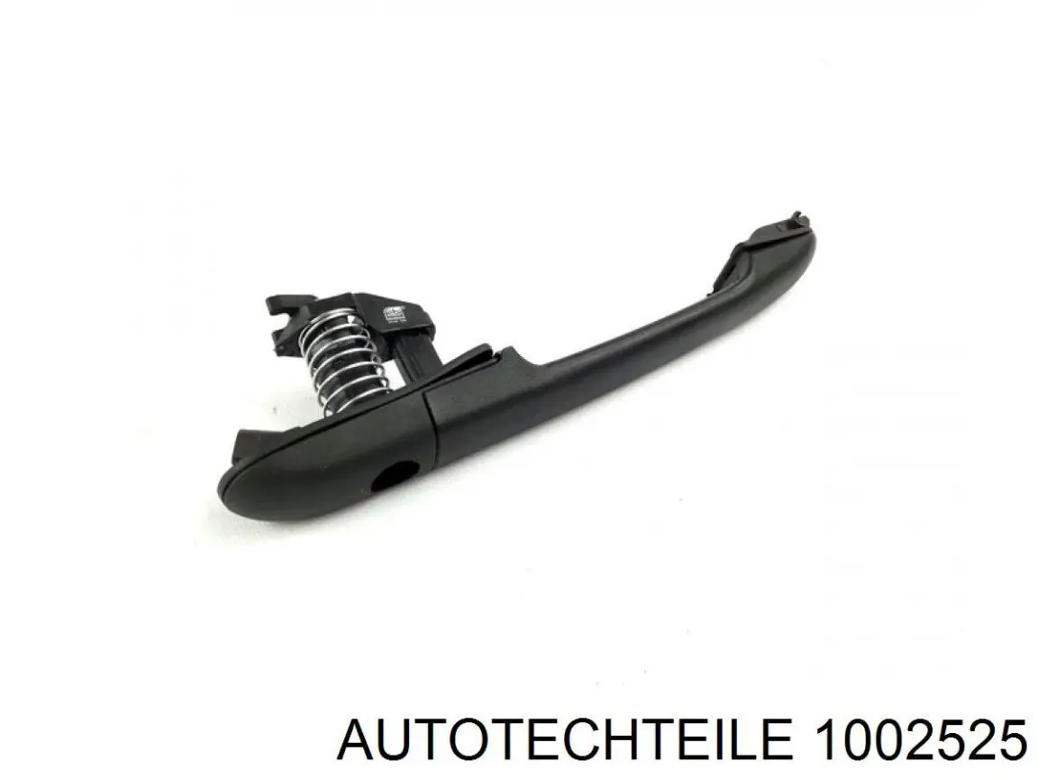 1002525 Autotechteile Цилиндр сцепления рабочий в сборе с выжимным подшипником